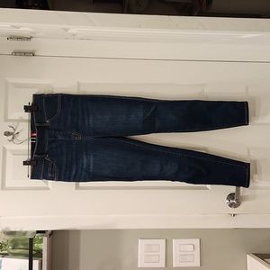 SPANX jeans